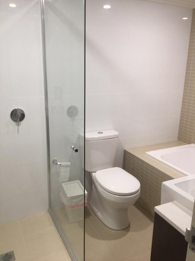 Apartment Hurstville New With City View