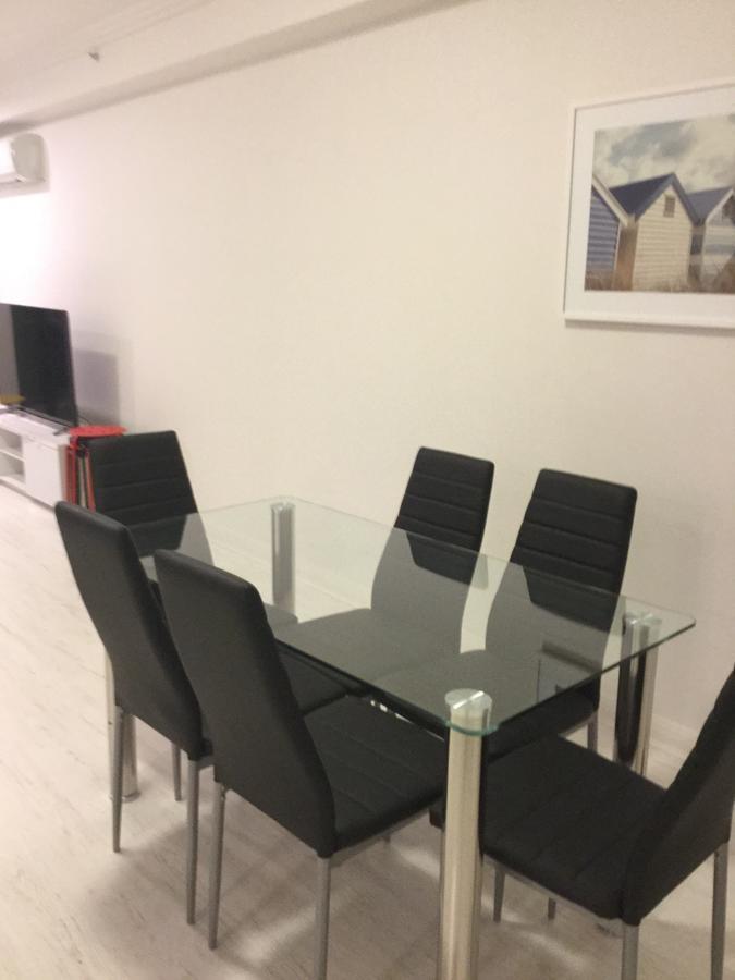 Hurstville New With City View Apartment