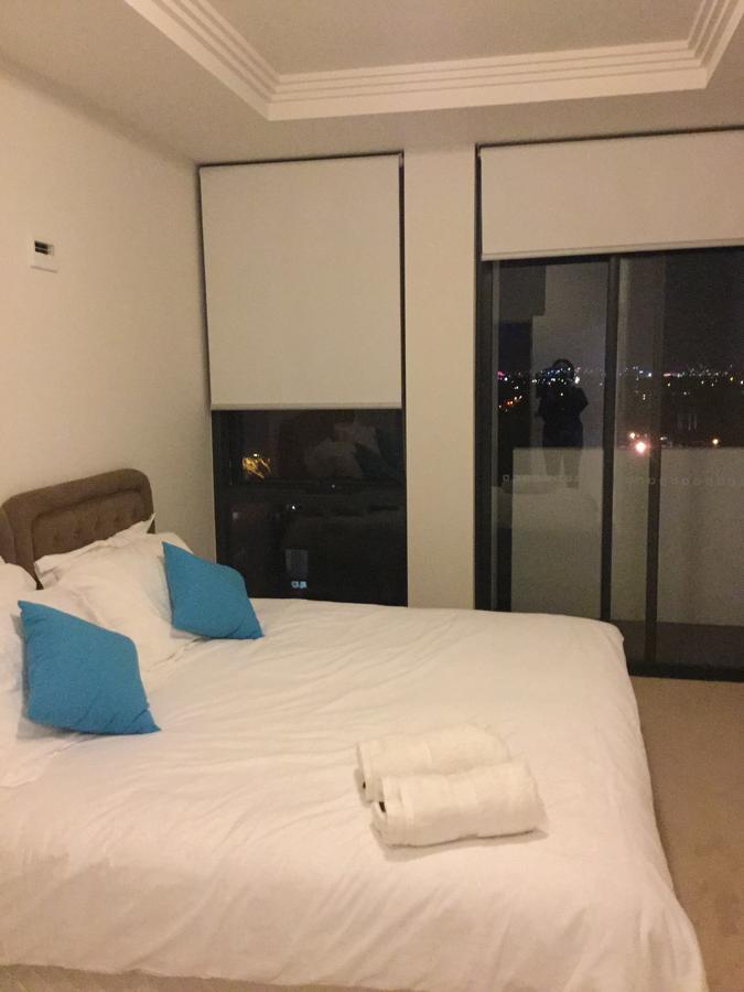 Hurstville New With City View * Sydney