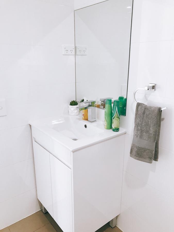 Apartment Ashfield Modern *