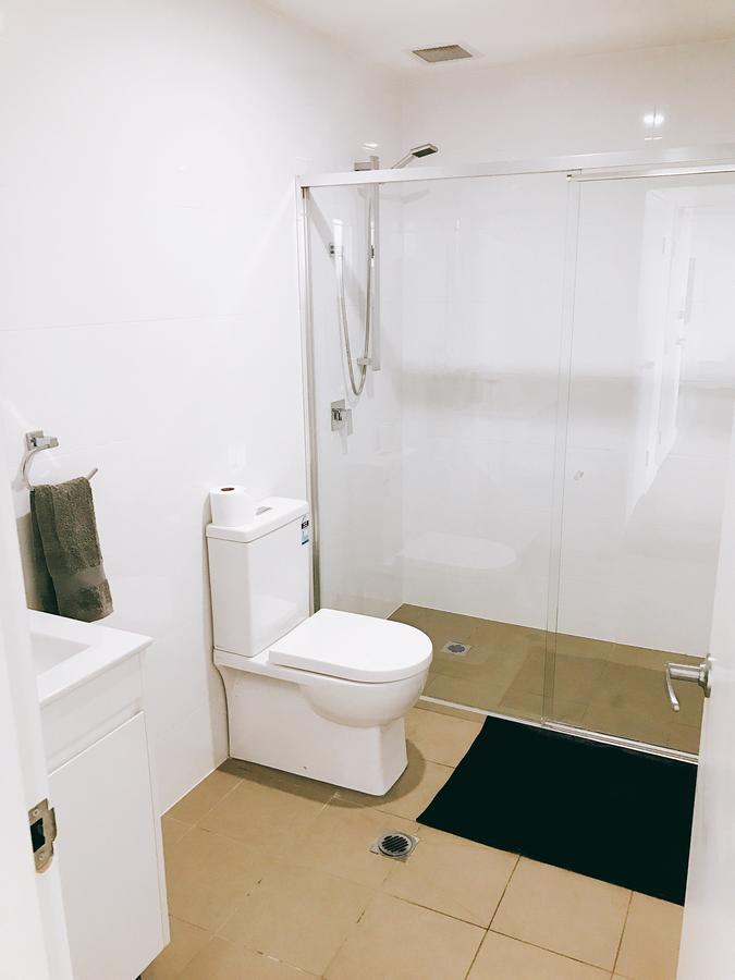 Ashfield Modern Apartment