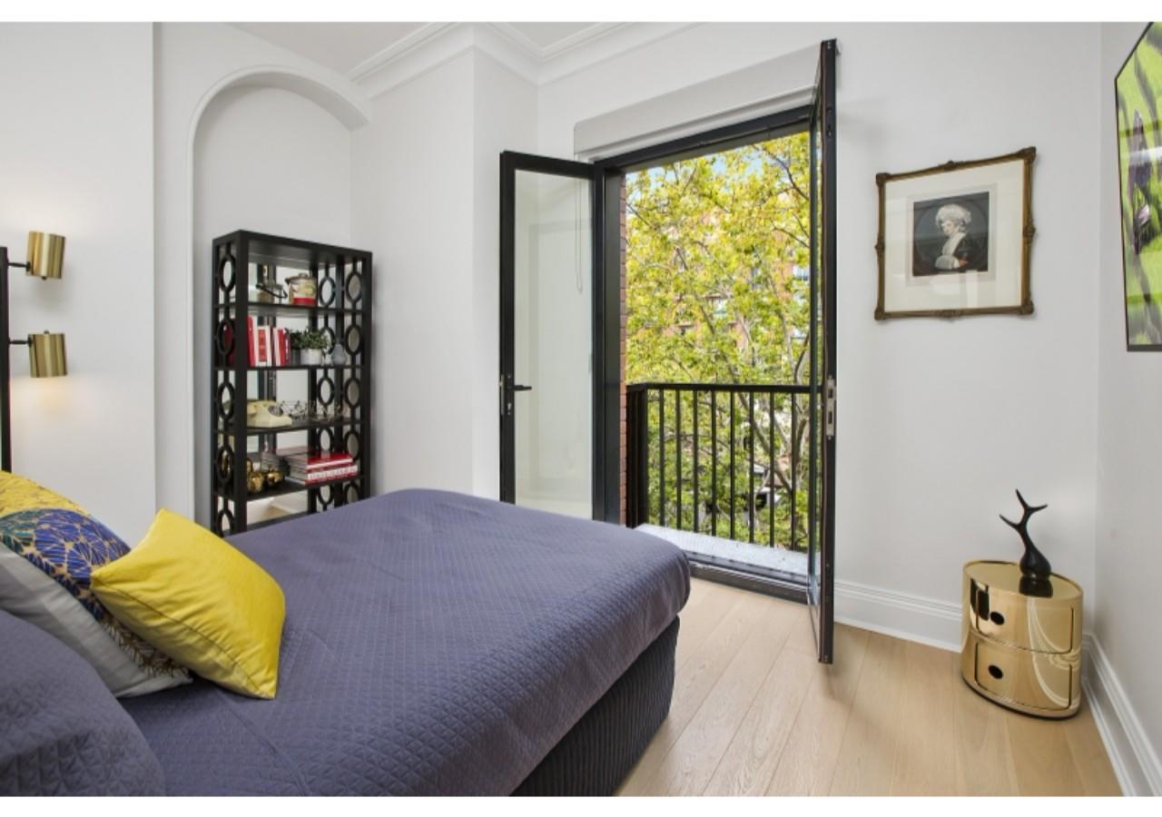 Orange Stay Apartments Potts Point Sydney