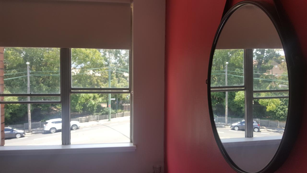 Economy hotel Orange Grove *