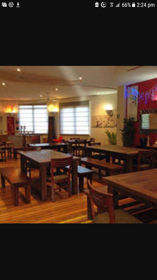 Orange Grove Sydney