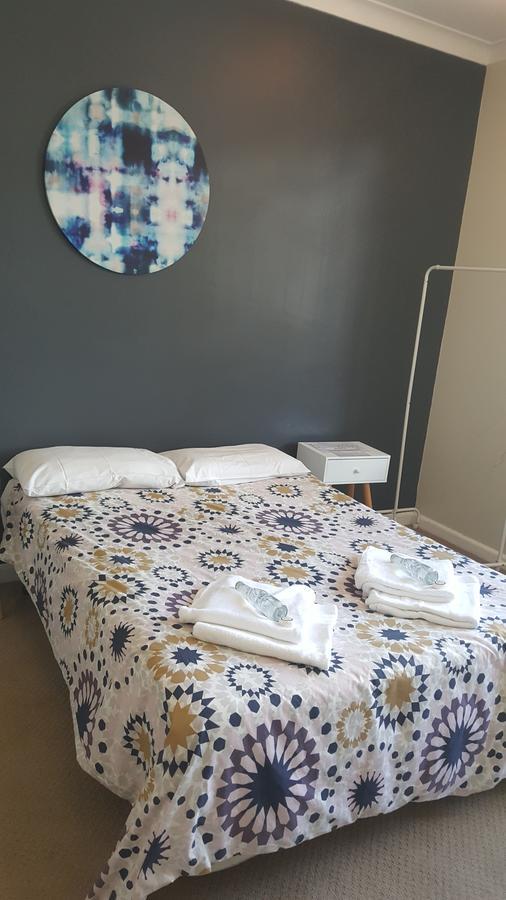 Economy hotel Orange Grove