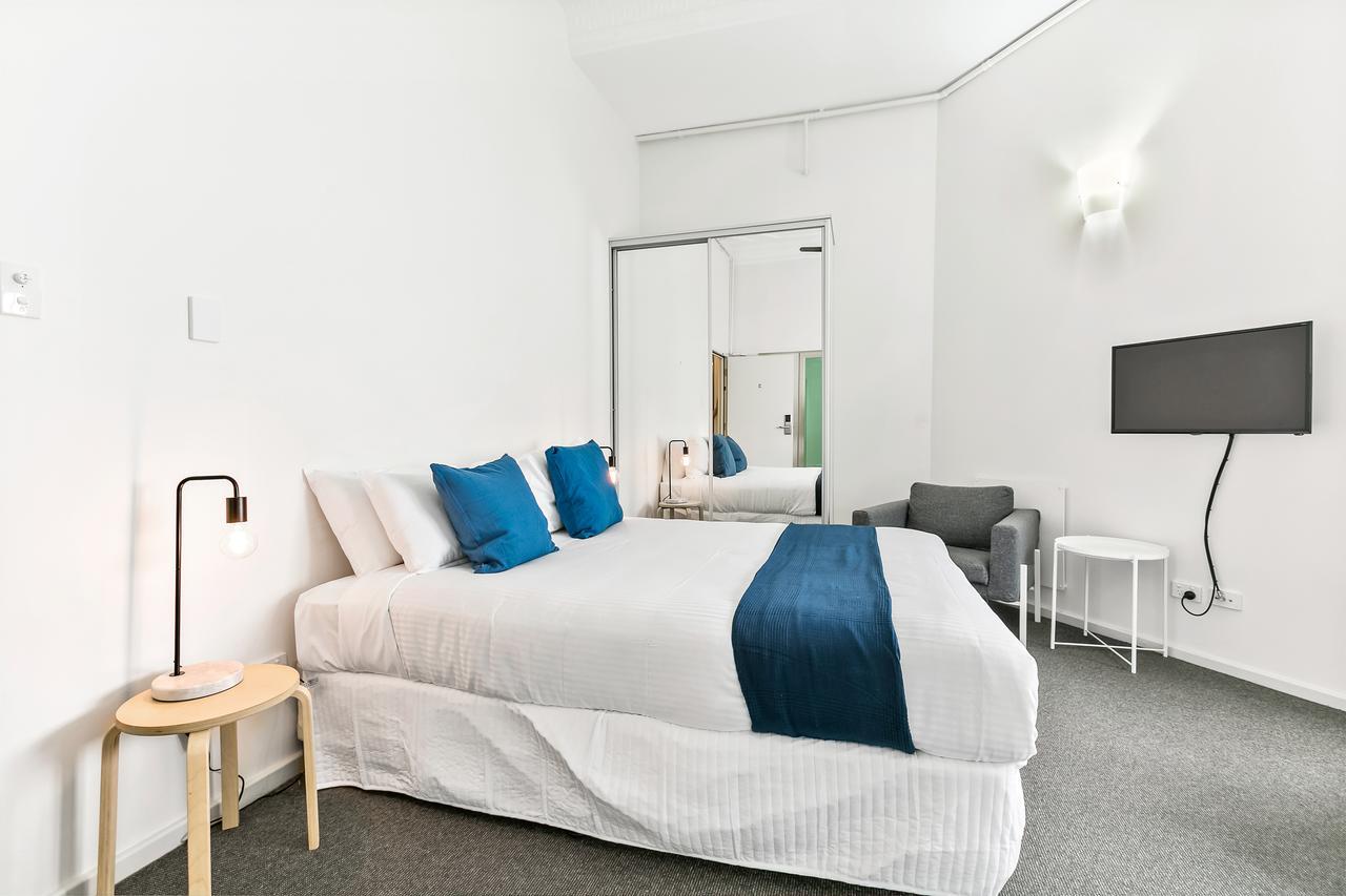 Excelsior Serviced Apartment Sydney