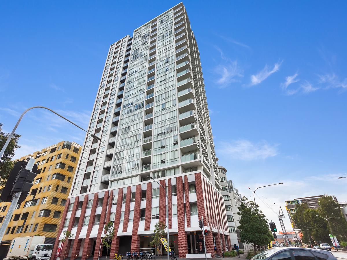 Apartamento As The Sun Sets - Modern And Spacious 2br Zetland Facing The Setting Sun Sidney