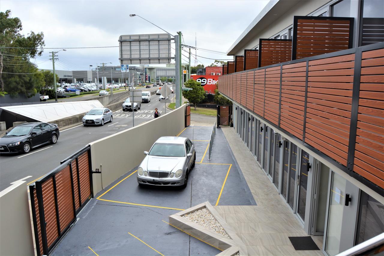 Apartment Seranin Lane Cove