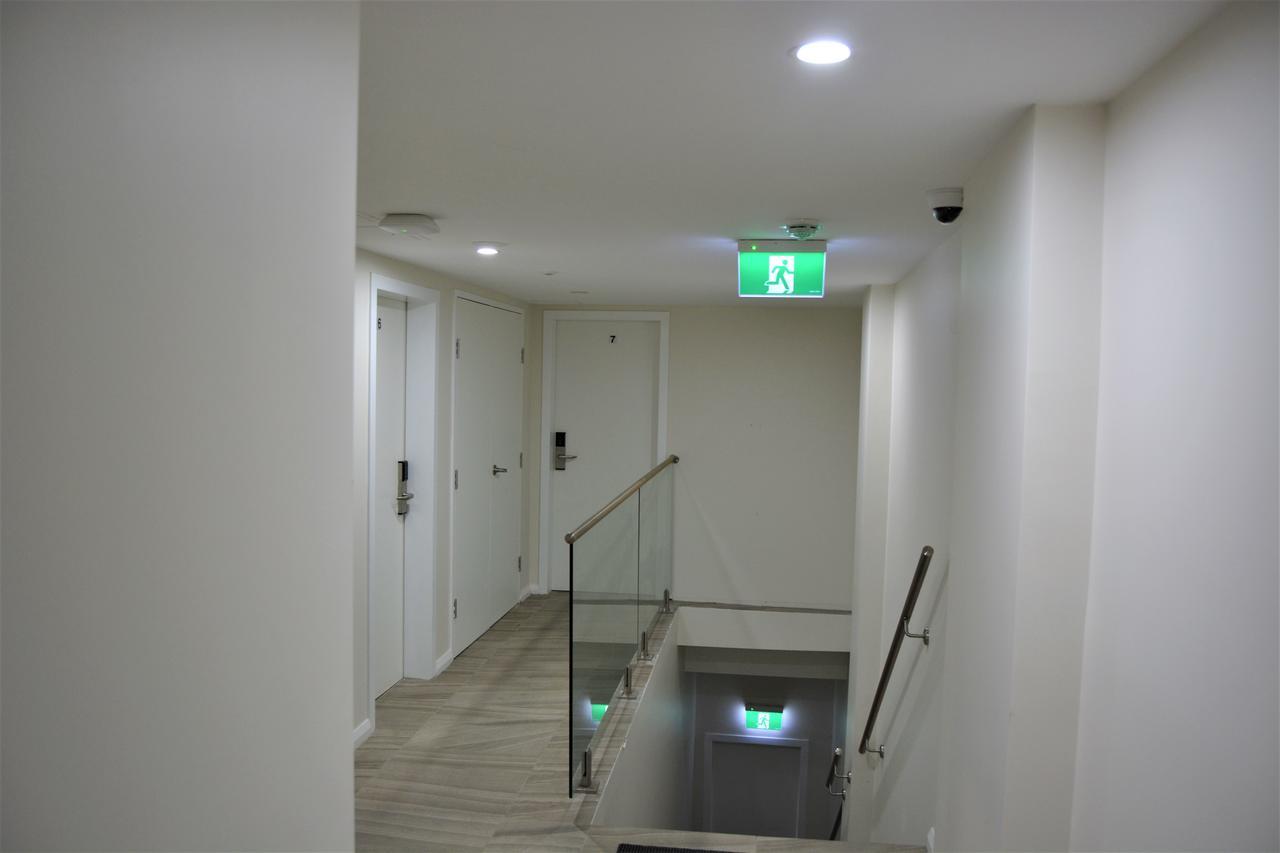 Seranin Lane Cove Apartment Sydney