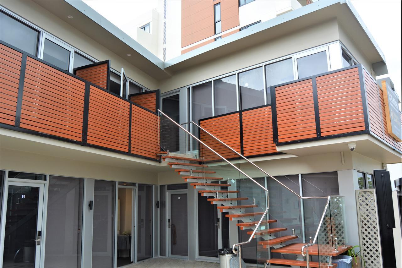 Seranin Lane Cove Apartment Sydney