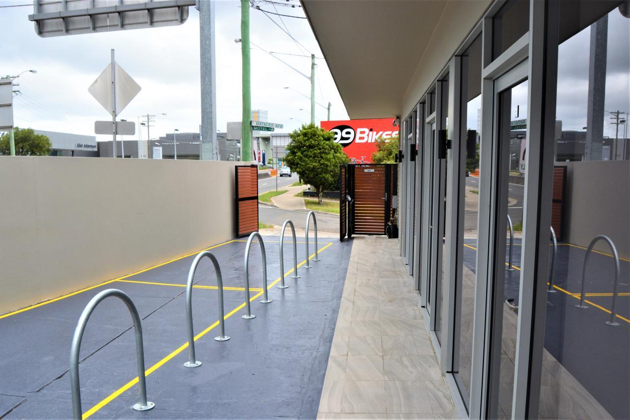 Apartment Seranin Lane Cove Sydney
