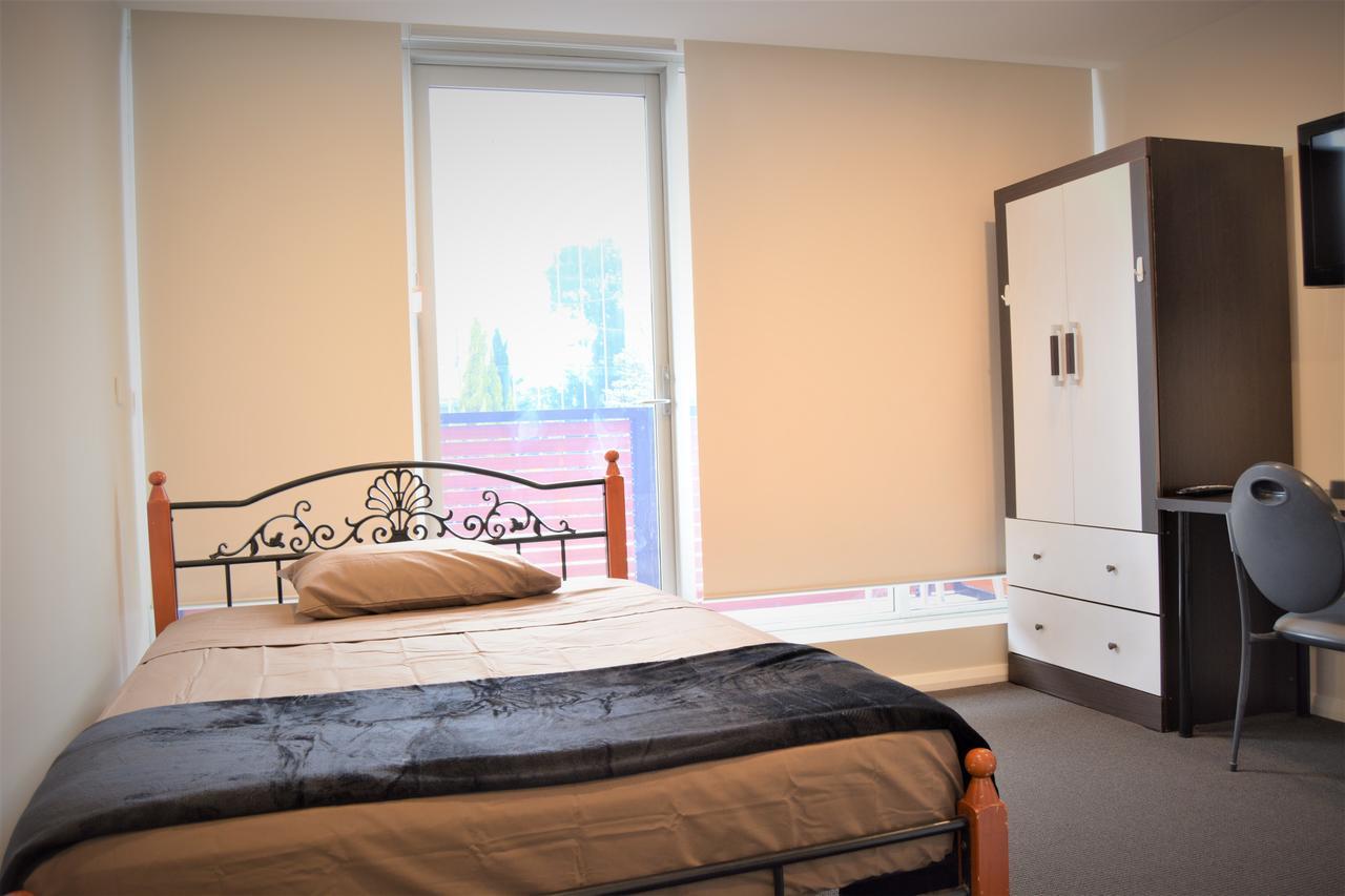 Seranin Lane Cove Apartment
