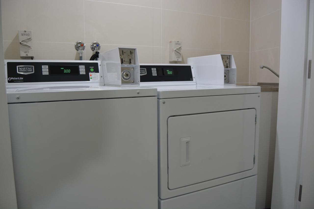 Seranin Lane Cove Apartment *