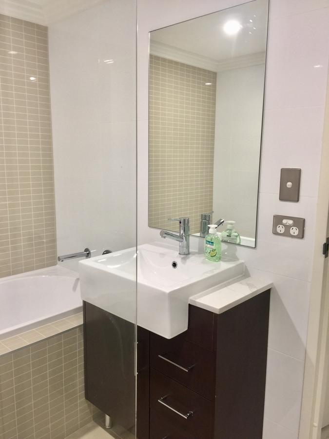 Hurstville New With City View * Sydney