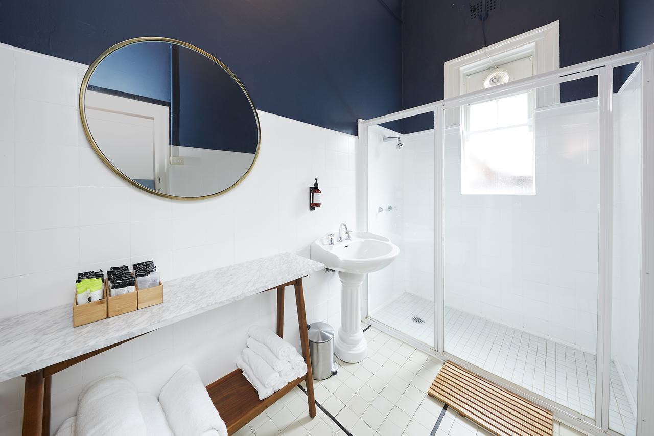 Bridgeview Willoughby Hotel Sydney