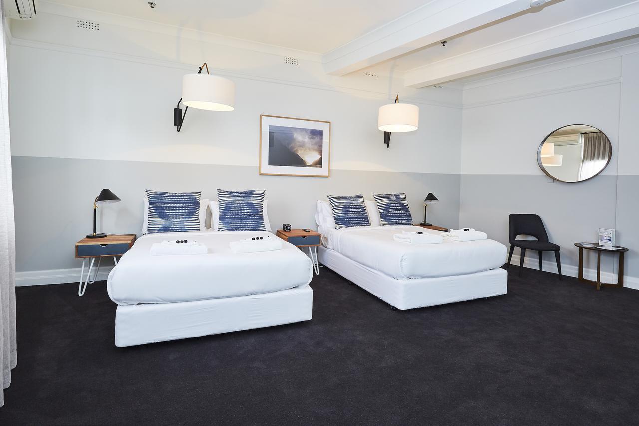Bridgeview Willoughby 3* Sydney