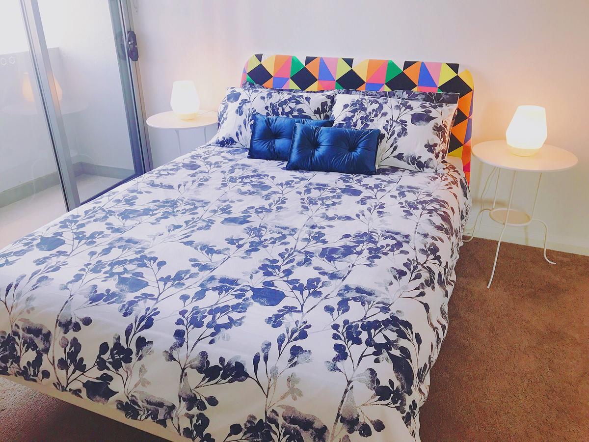 Apartment Ashfield Modern *
