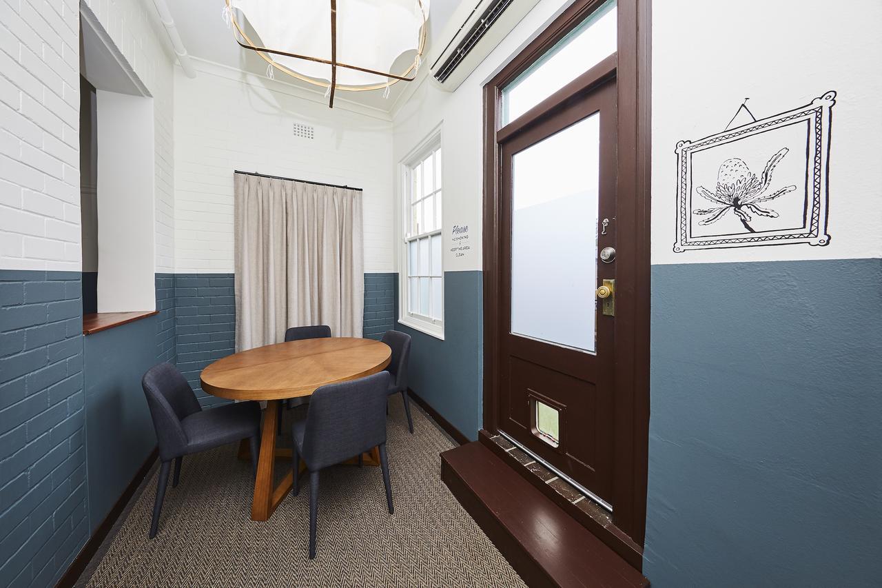 Bridgeview Willoughby Hotel 3*