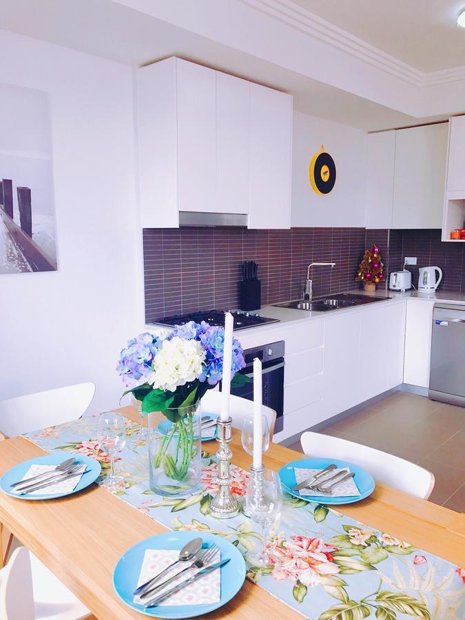 Ashfield Modern Sydney