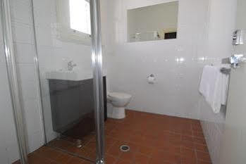 Bert's Backpackers Hostel Sydney