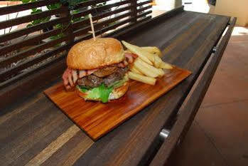 Bert's Backpackers Sydney