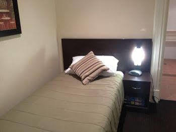 Hostel Bert's Backpackers *