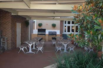 Bert's Backpackers Sydney