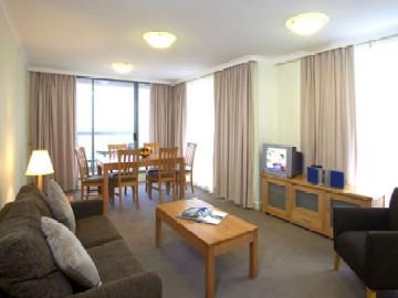 The Sebel Chatswood 4*