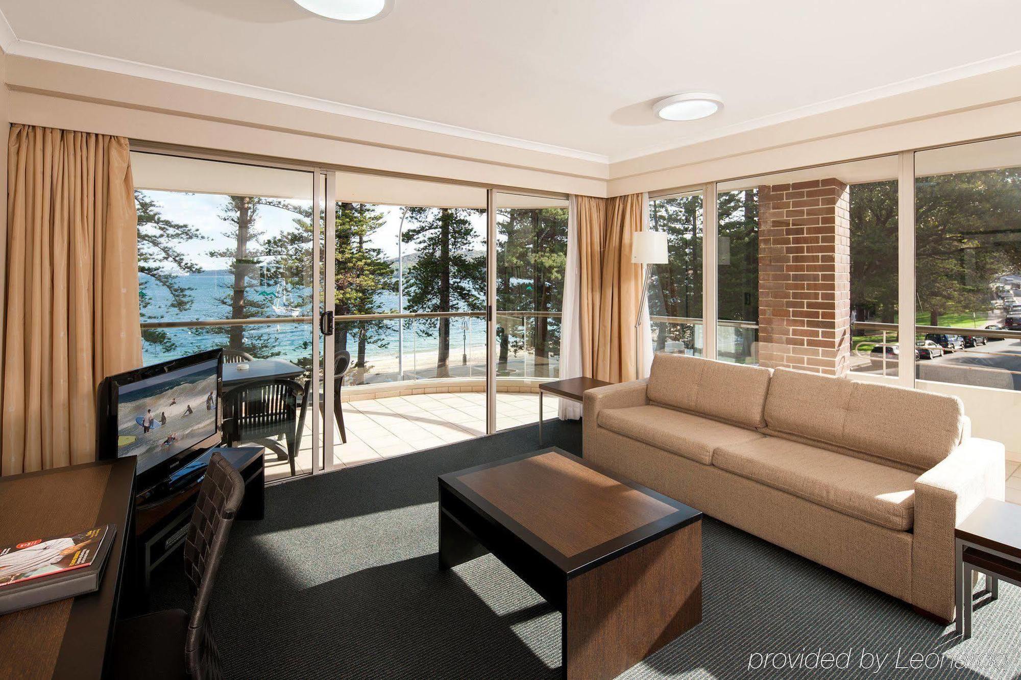 Quest Manly 4* Sydney
