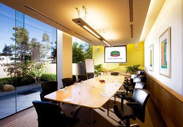 Crowne Plaza Macquarie Park By Ihg Hotel 4*