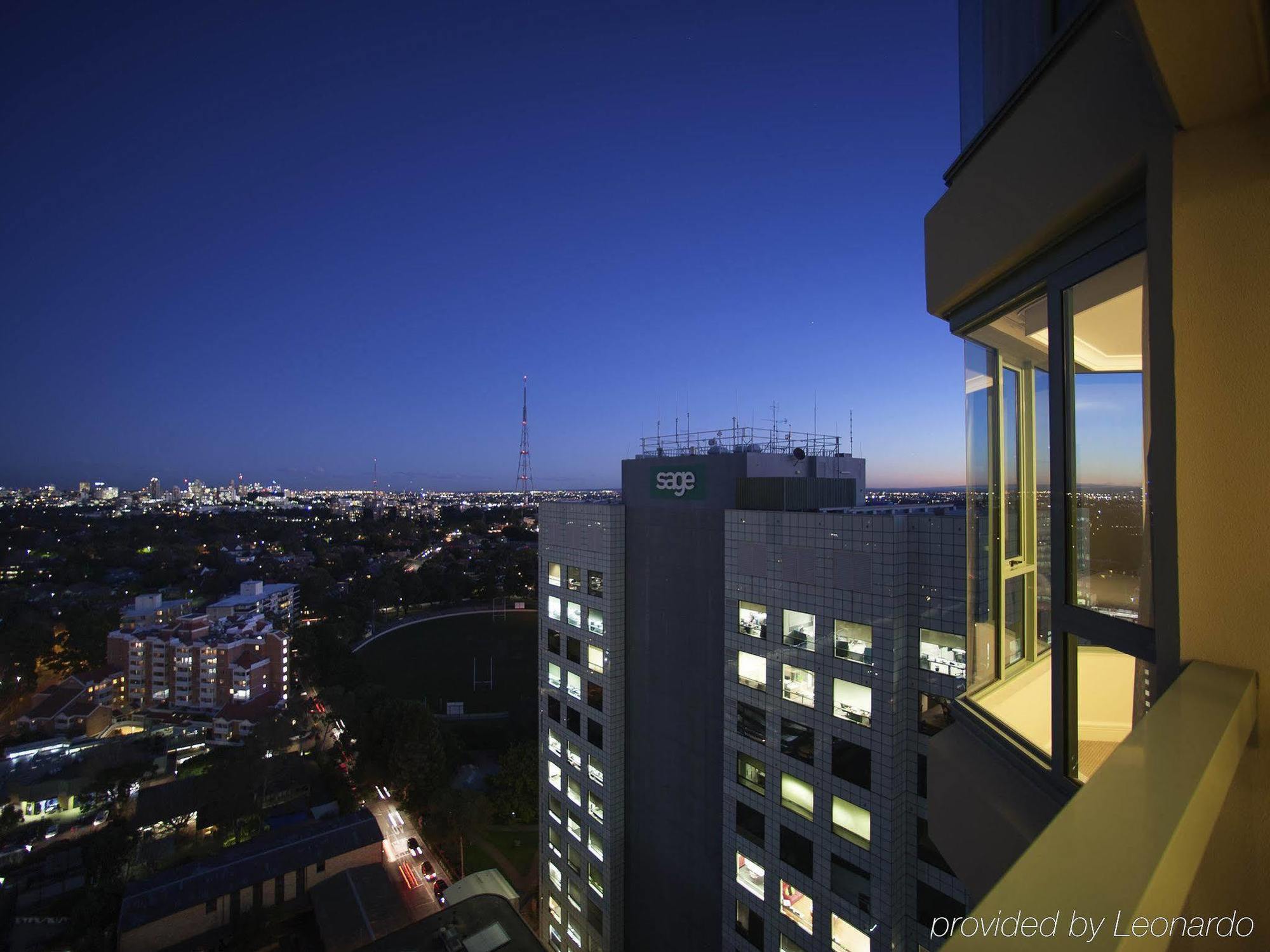 The Sebel Chatswood Hotel