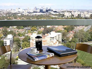 Hotel The Sebel Chatswood Sydney