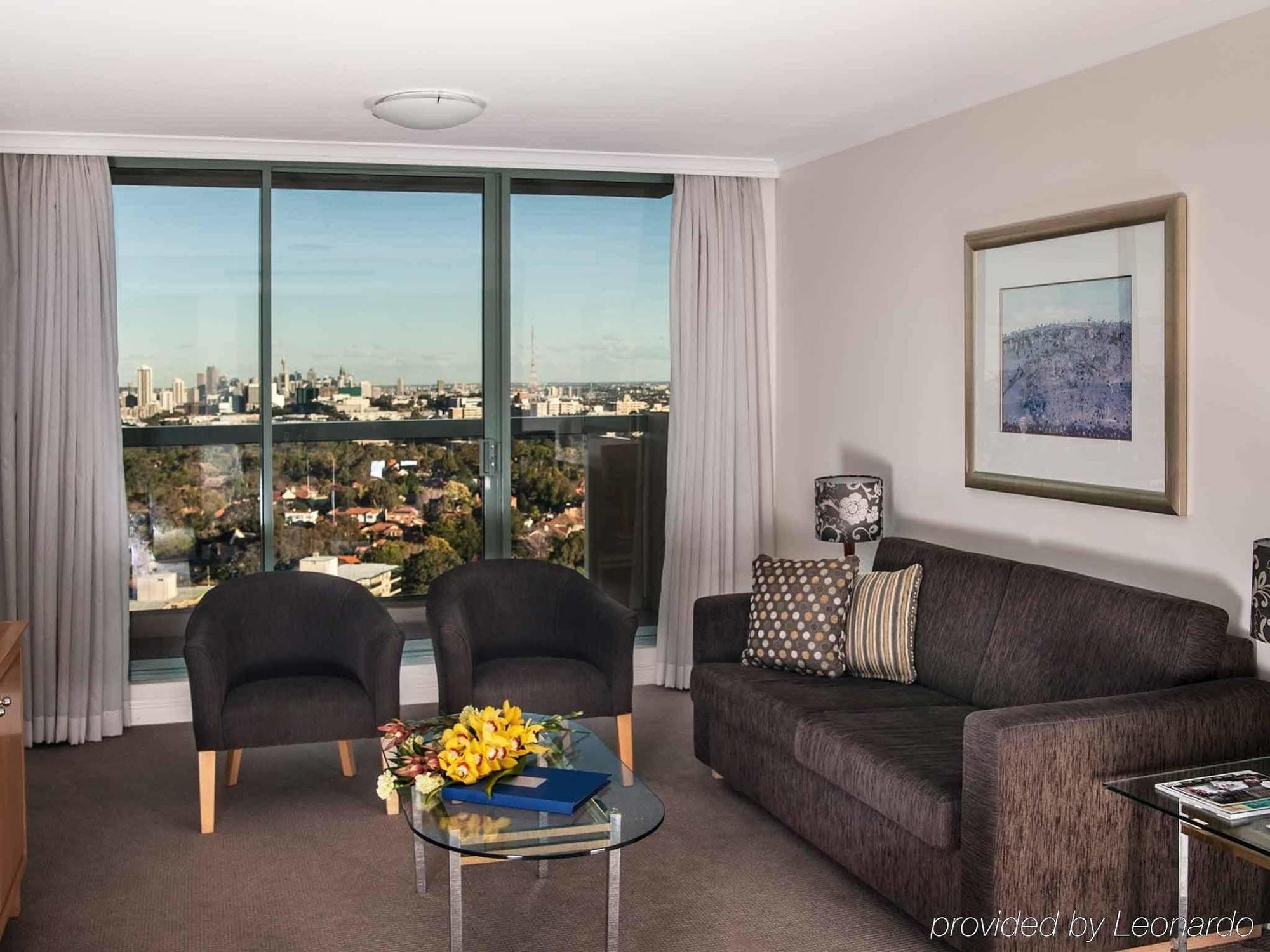 The Sebel Chatswood