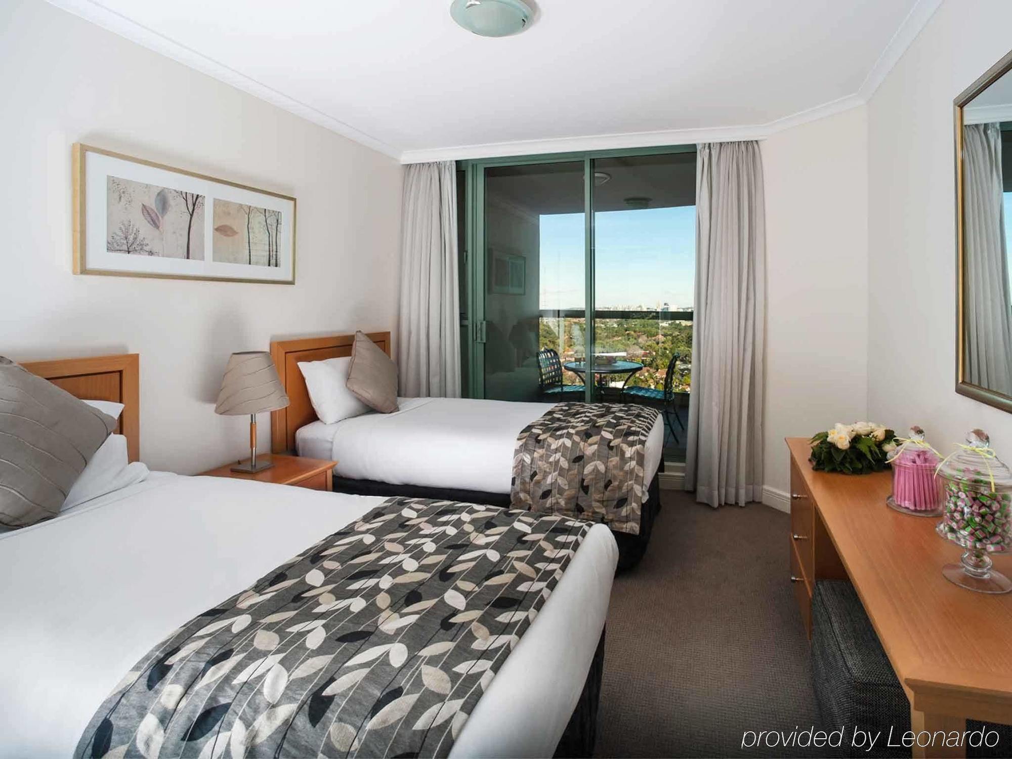 The Sebel Chatswood Sydney