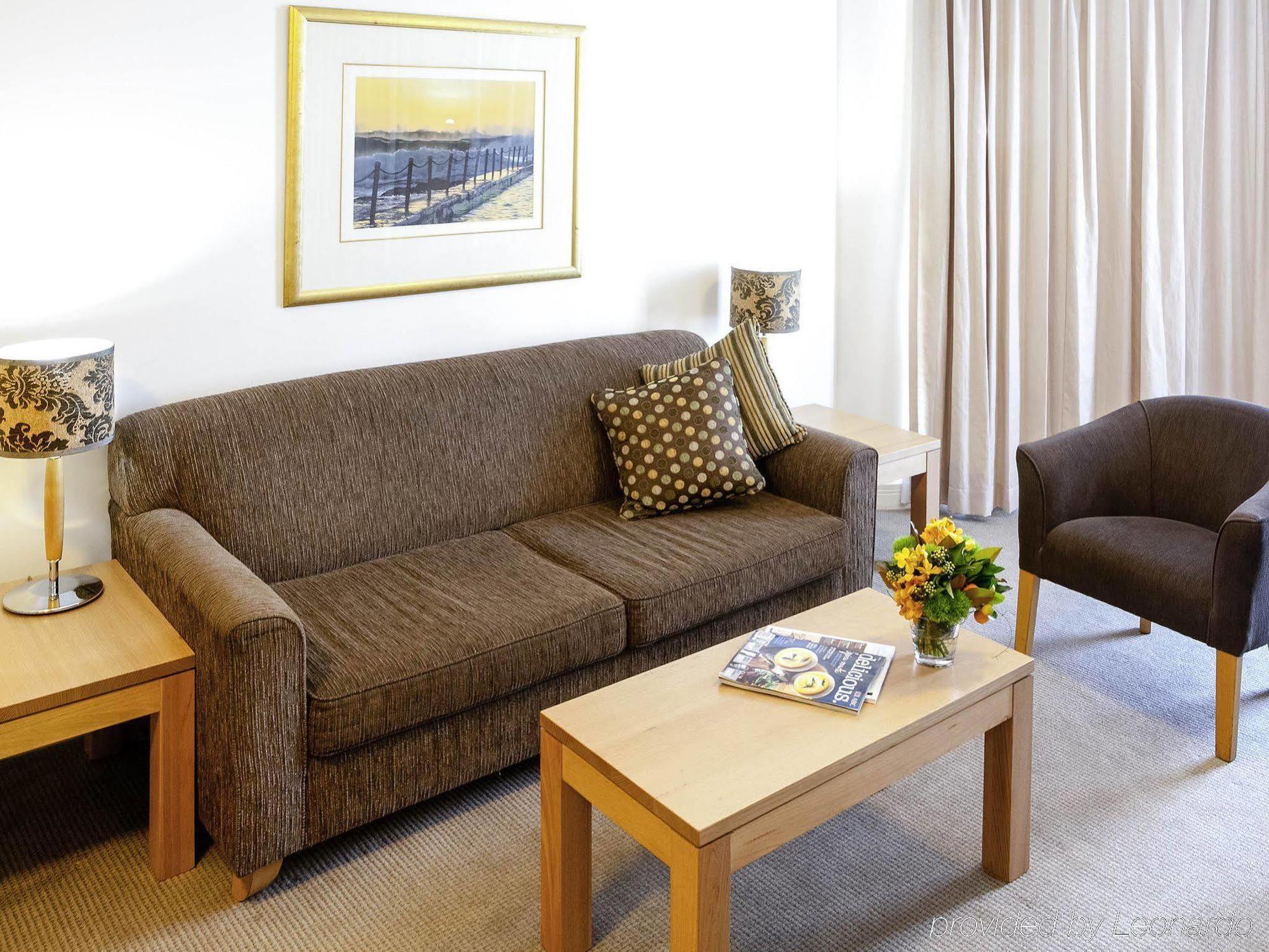 Hotel The Sebel Chatswood
