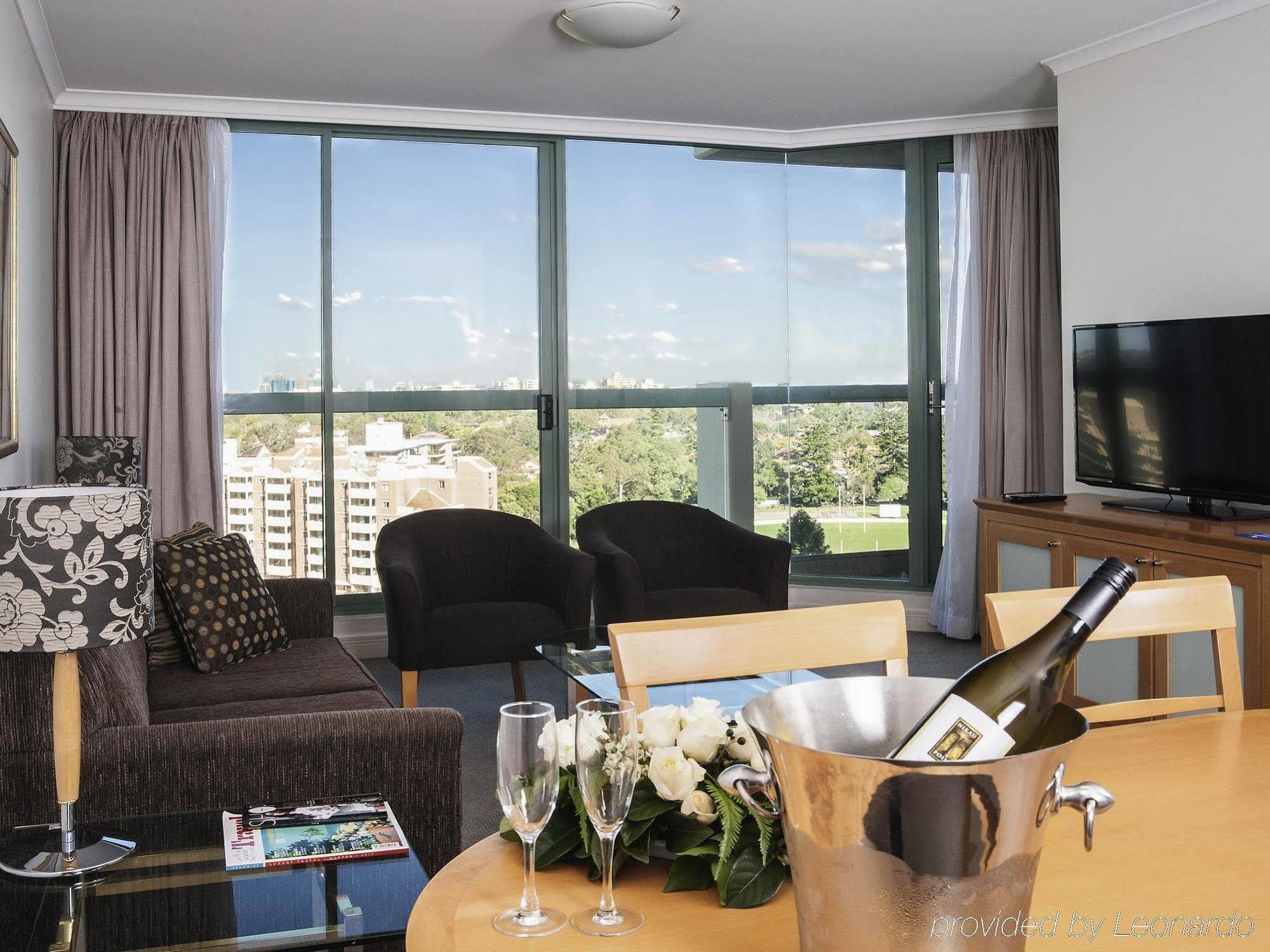 The Sebel Chatswood 4* Sydney
