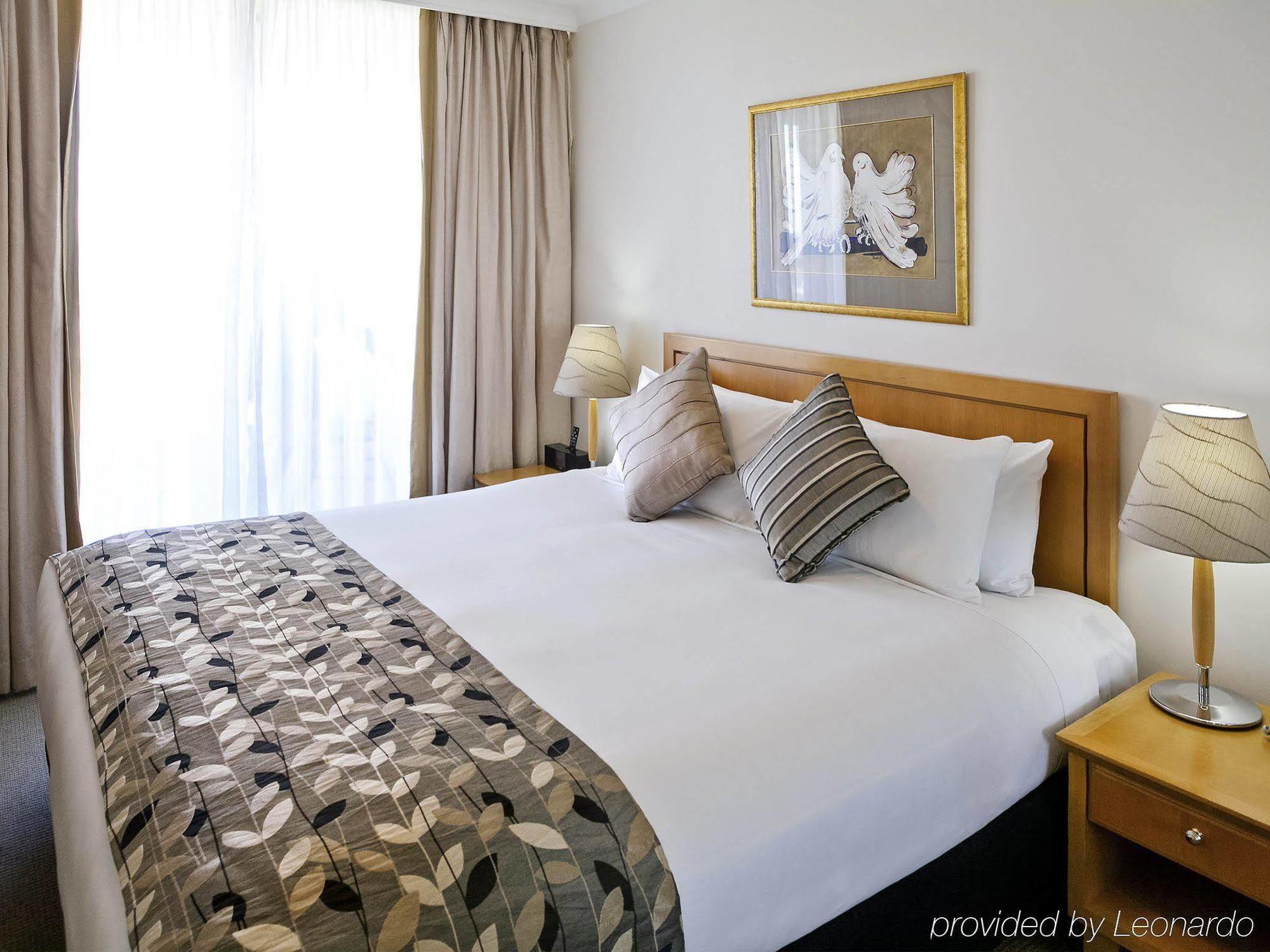 The Sebel Chatswood 4* Sydney