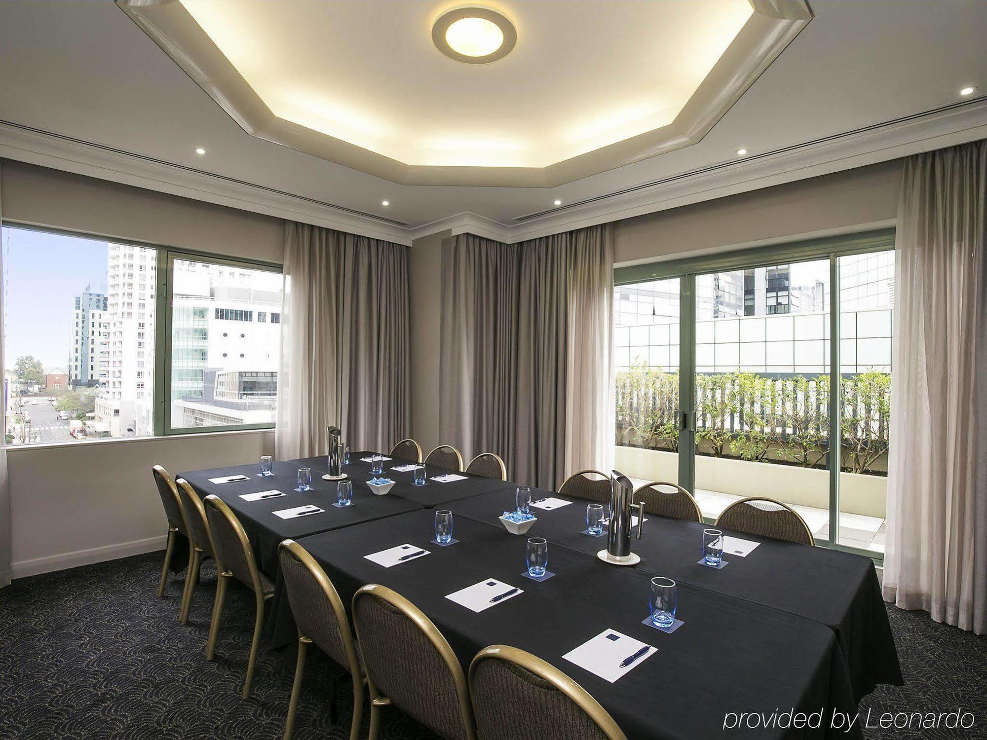 The Sebel Chatswood 4*