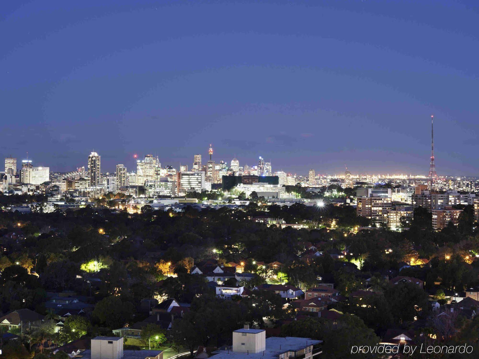 The Sebel Chatswood Hotel Sydney