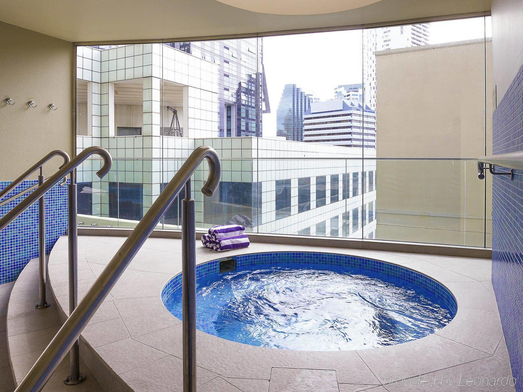The Sebel Chatswood Hotel