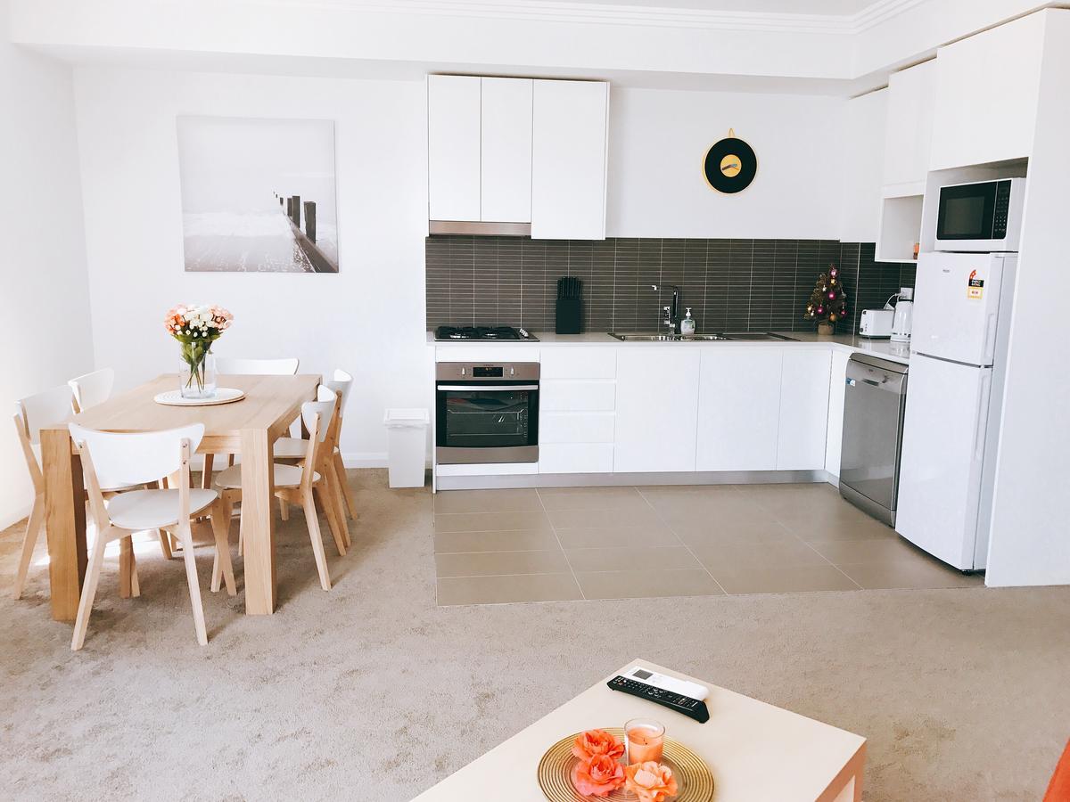 Ashfield Modern