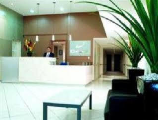 Oaks Harmony Apartment *