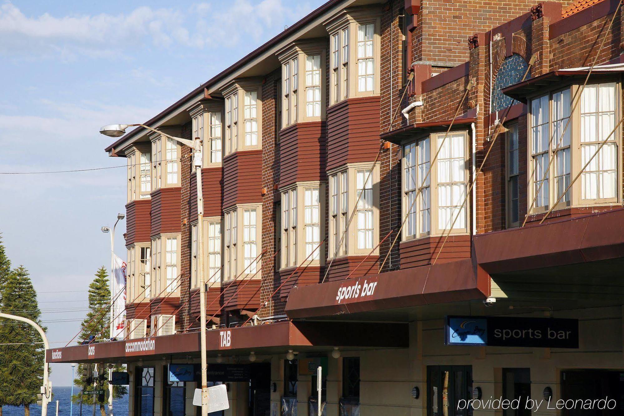 Hotel Coogee Bay Boutique 4*