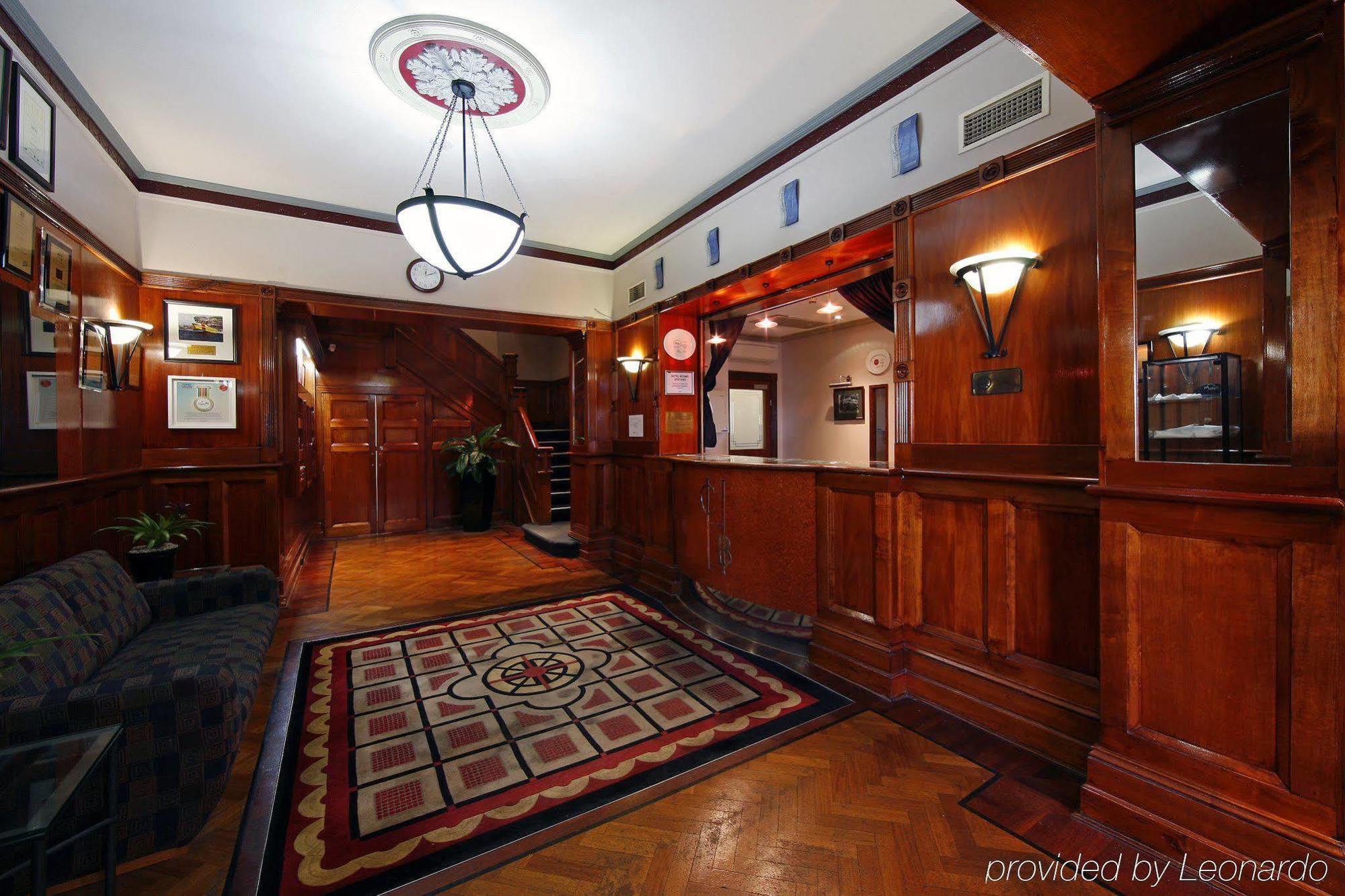 Coogee Bay Boutique Hotel Sydney