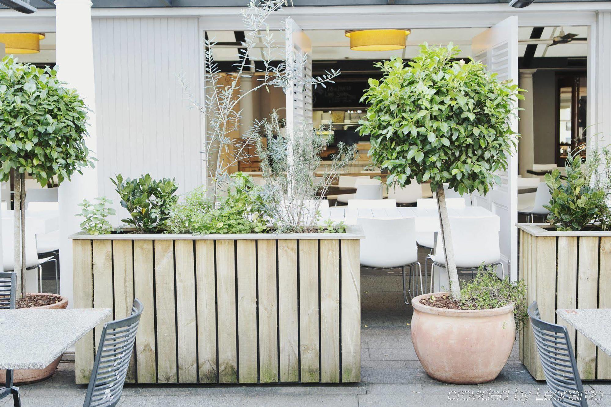 Coogee Bay Boutique Hotel