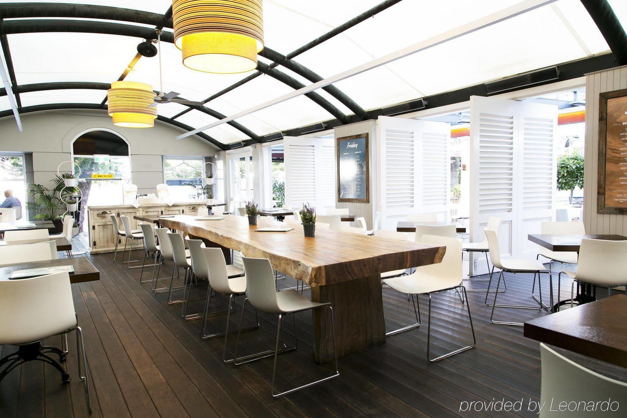 Coogee Bay Boutique Hotel Sydney