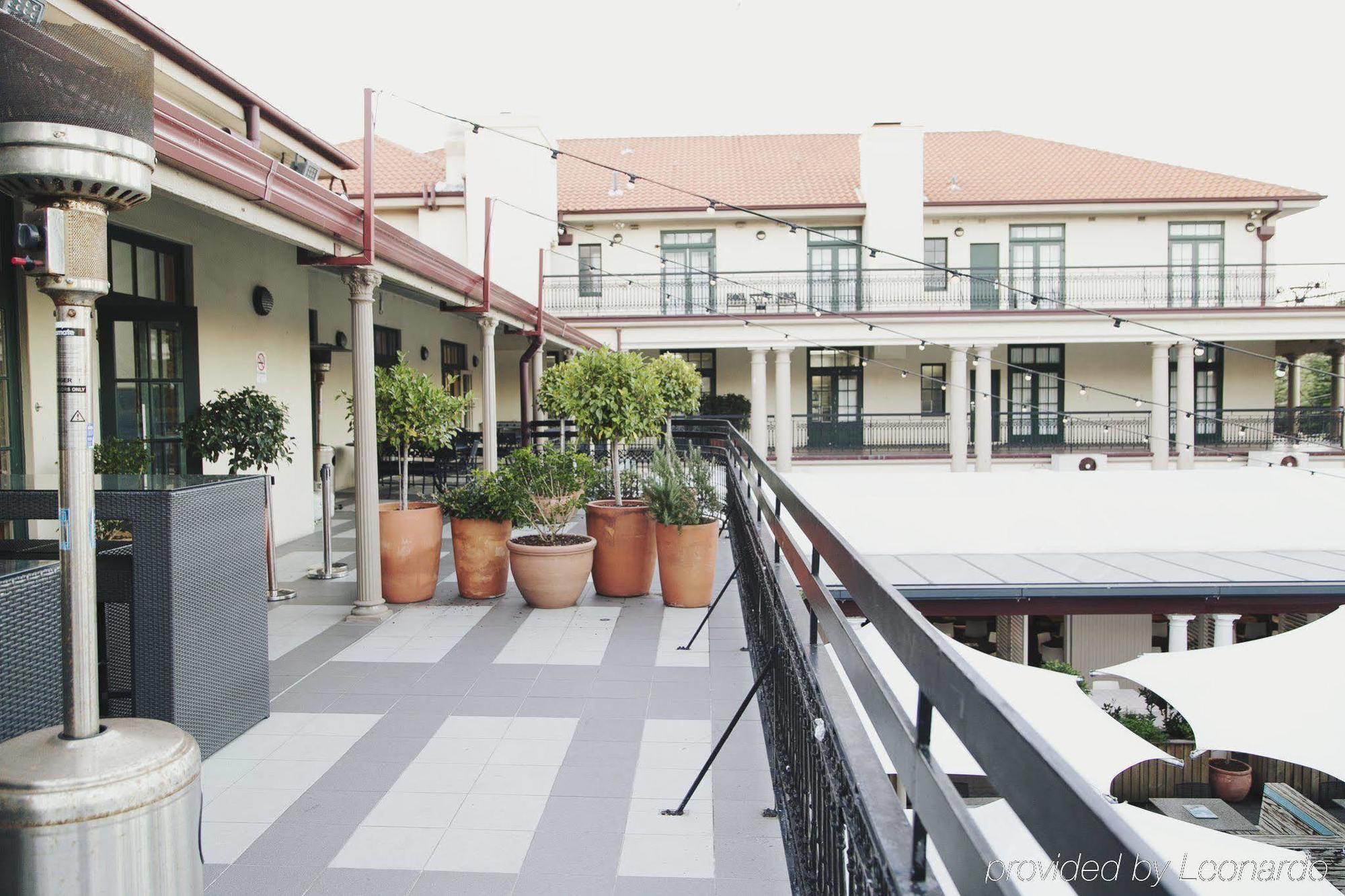 Coogee Bay Boutique 4* Sydney