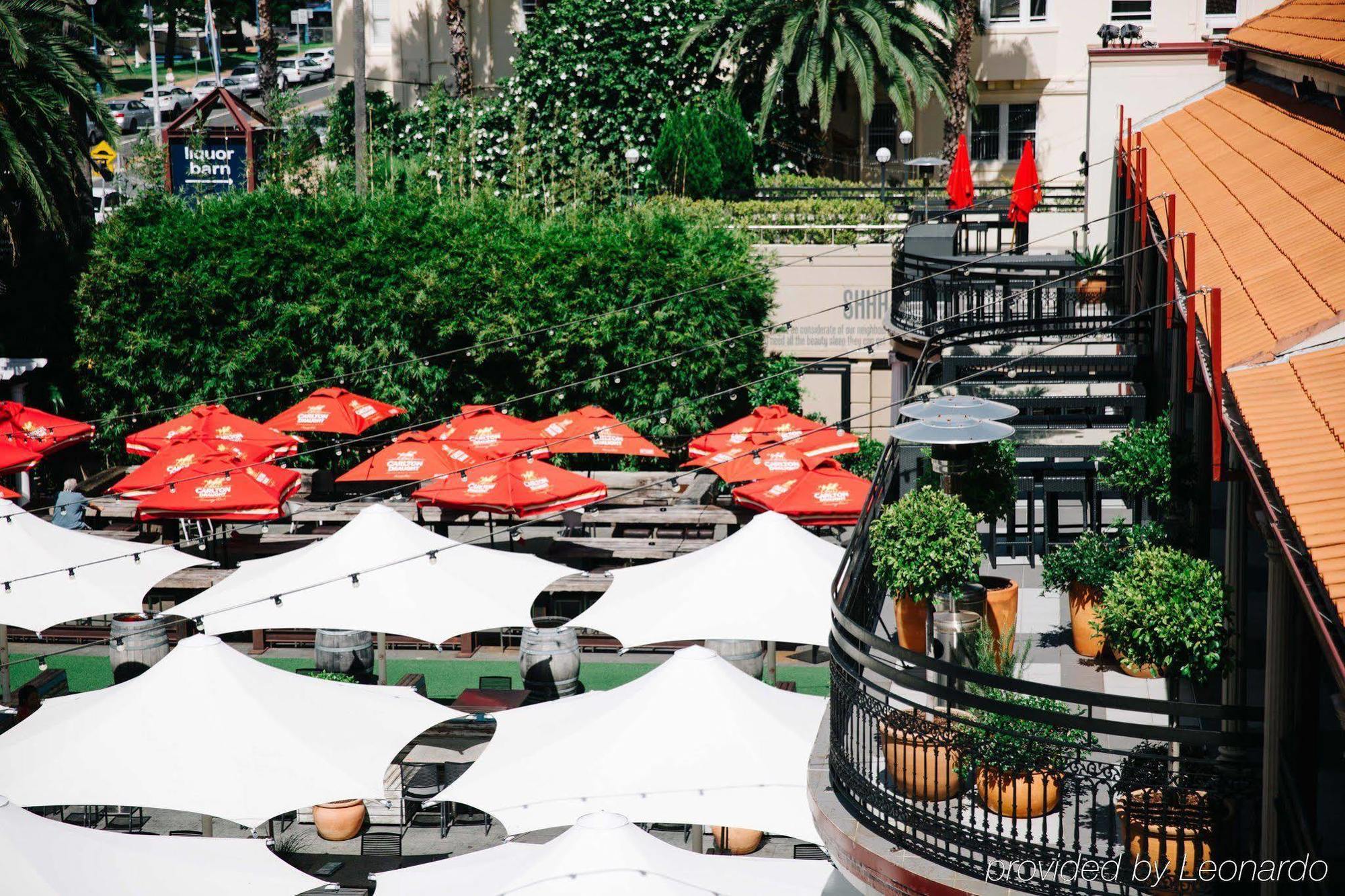 Coogee Bay Boutique 4* Sydney