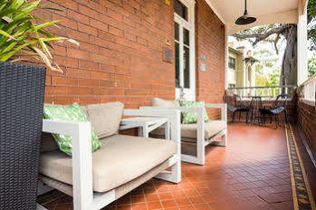 Glenferrie Alojamento