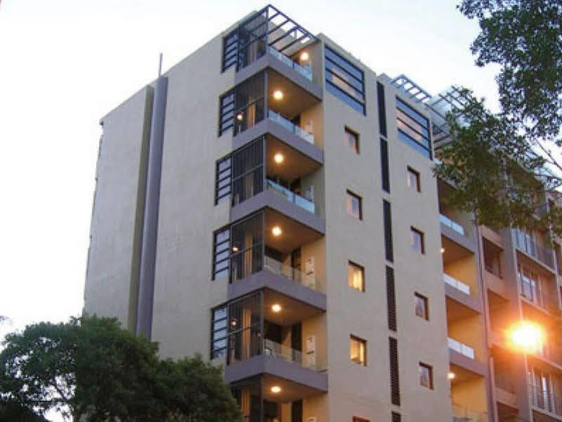 Hotel Kith Darling Harbour 3*